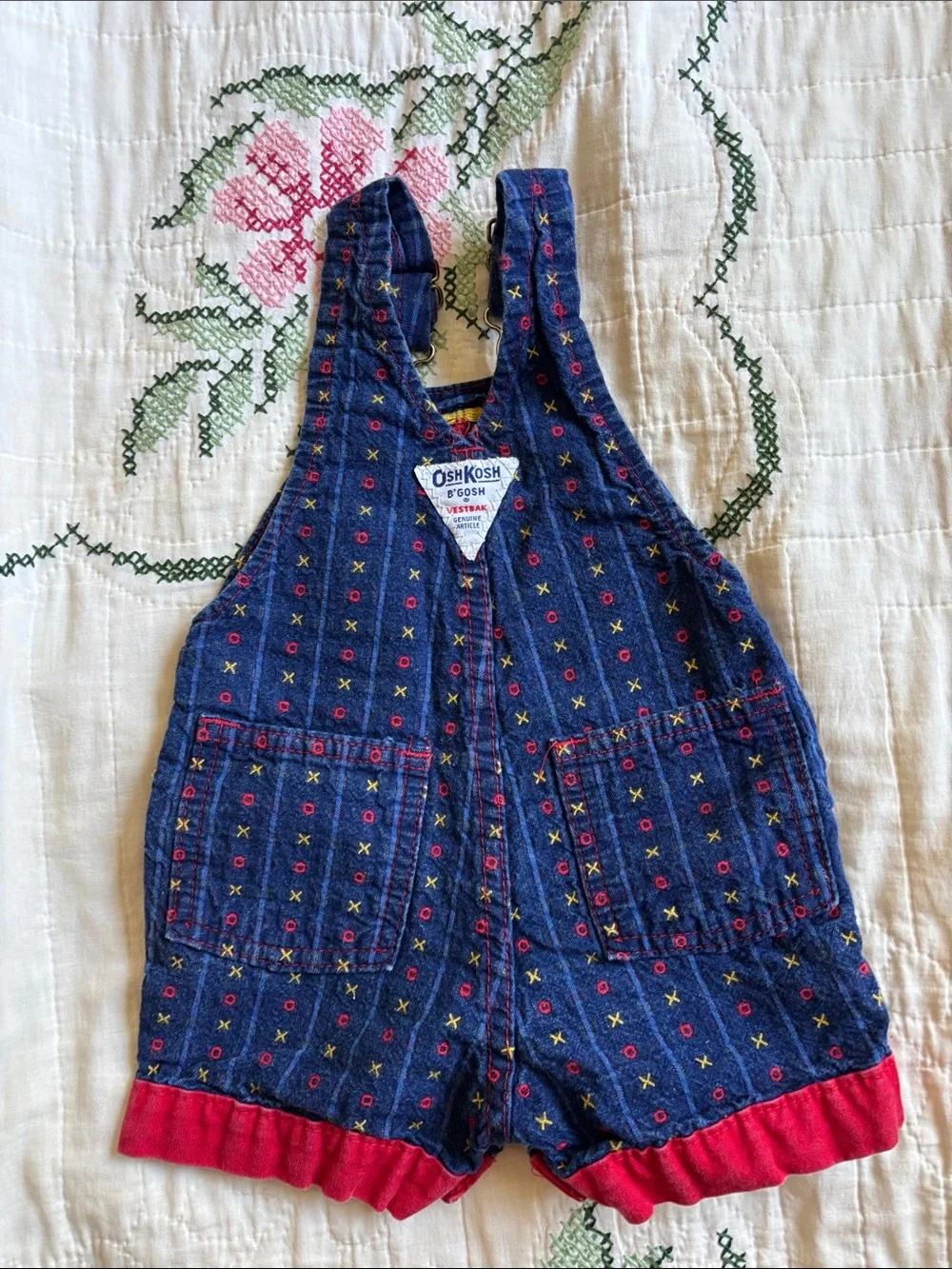 OshKosh Bgosh cute kids